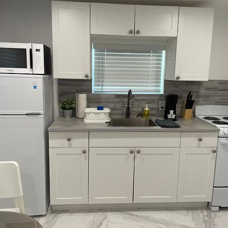 Downtown Ftl Apartments On The River Fort Lauderdale Bagian luar foto