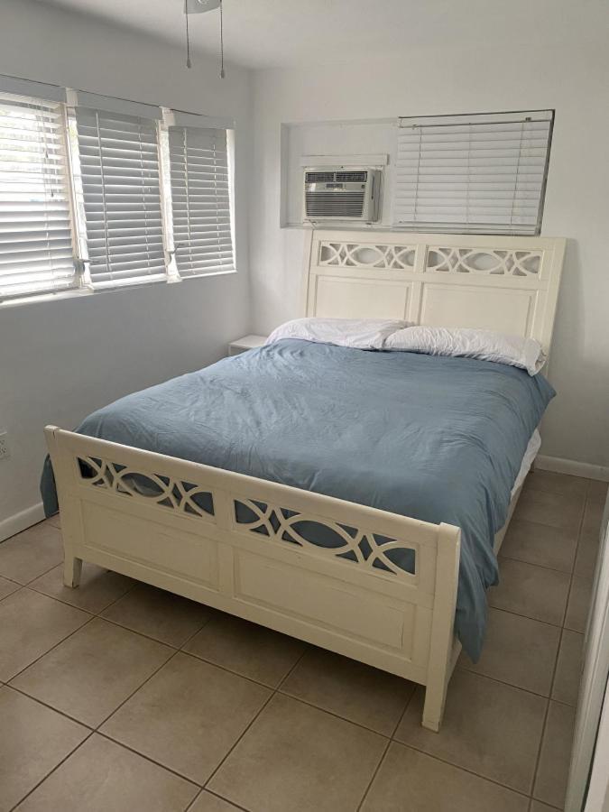 Downtown Ftl Apartments On The River Fort Lauderdale Bagian luar foto