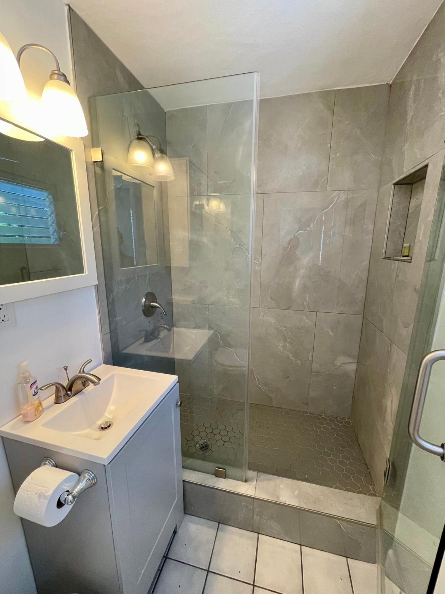 Downtown Ftl Apartments On The River Fort Lauderdale Bagian luar foto