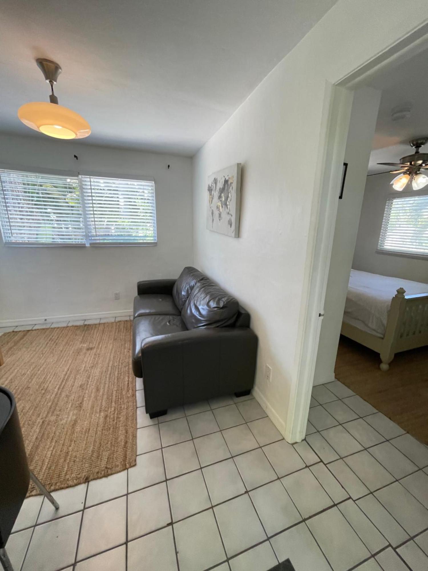 Downtown Ftl Apartments On The River Fort Lauderdale Bagian luar foto