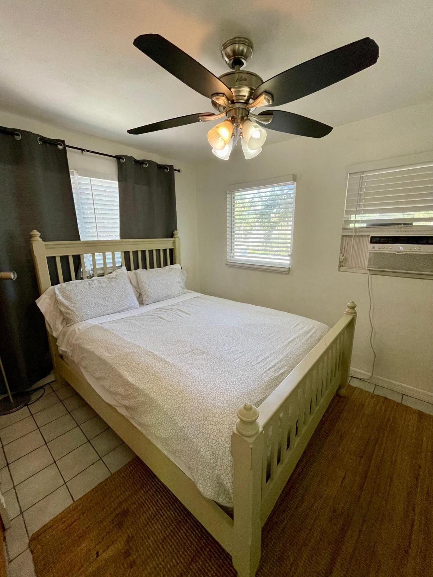 Downtown Ftl Apartments On The River Fort Lauderdale Bagian luar foto