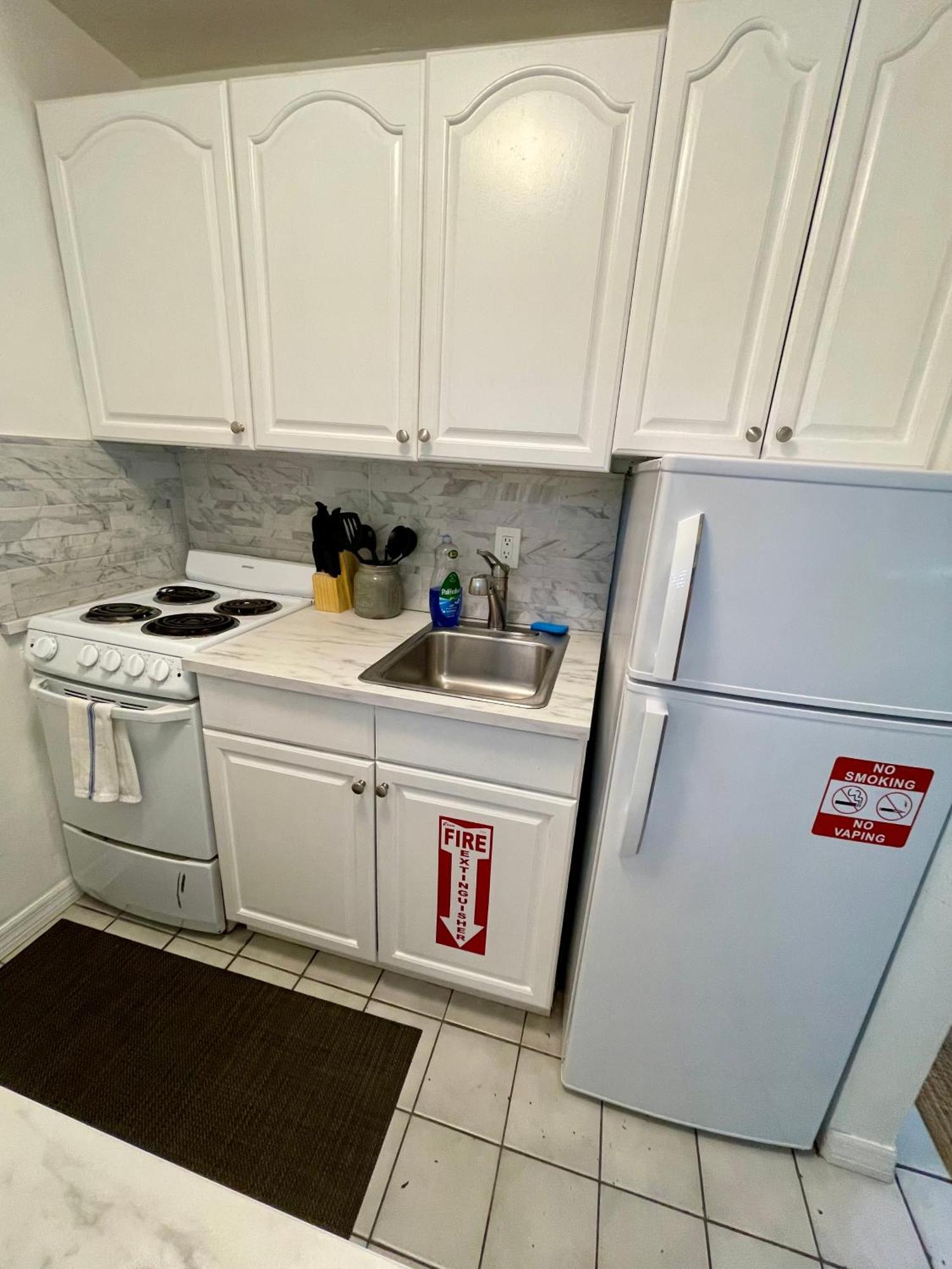Downtown Ftl Apartments On The River Fort Lauderdale Bagian luar foto
