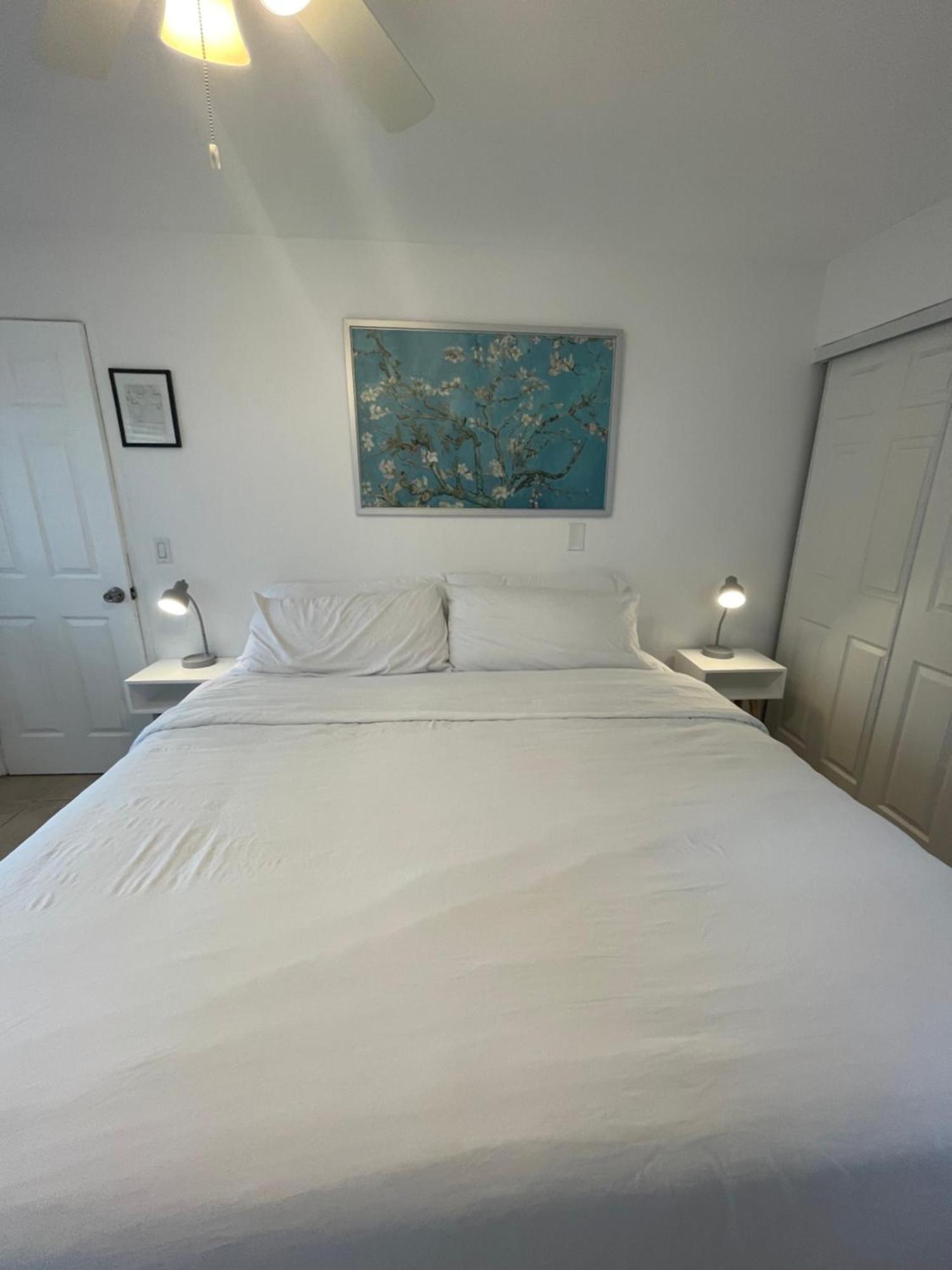 Downtown Ftl Apartments On The River Fort Lauderdale Bagian luar foto