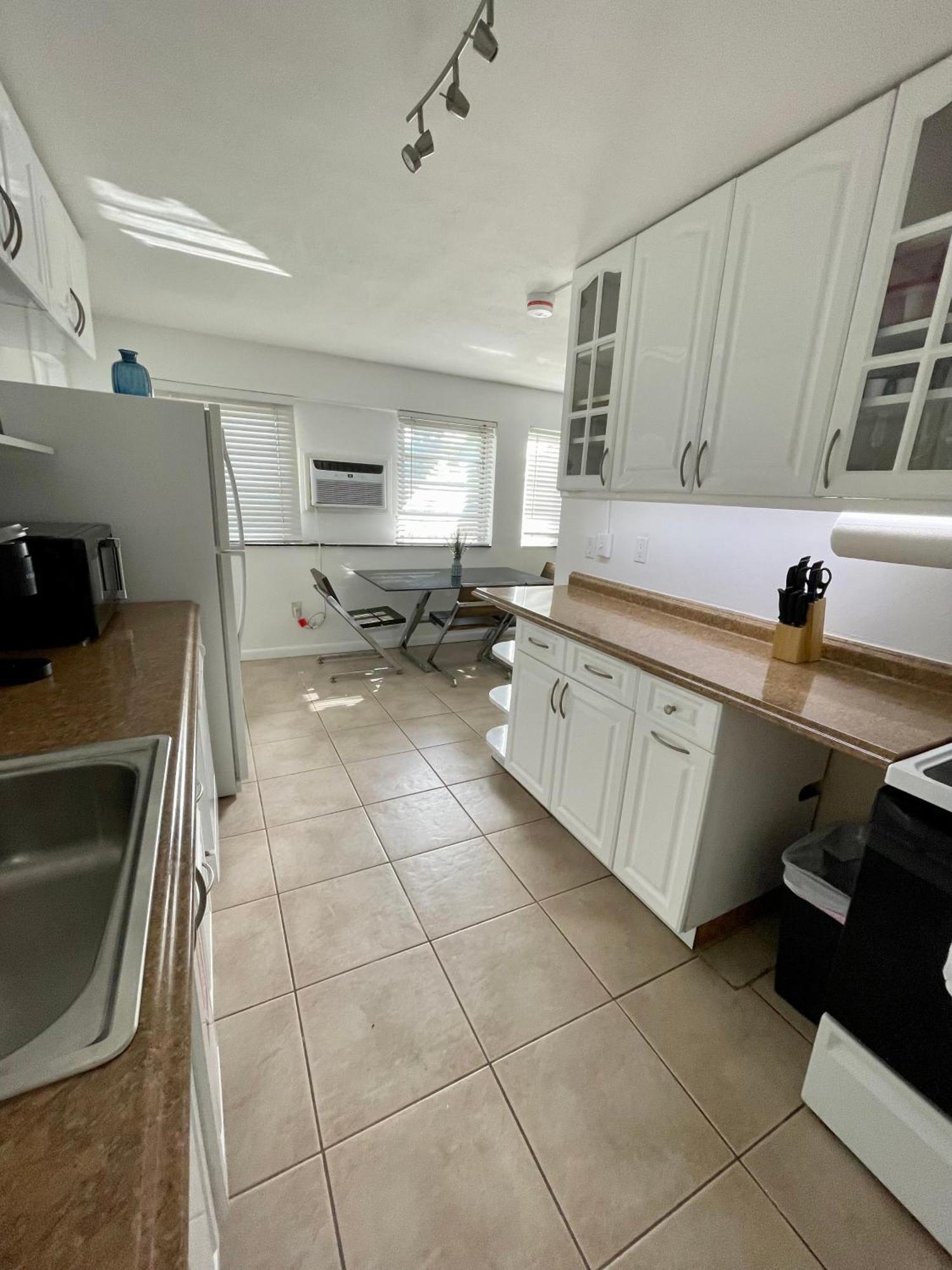Downtown Ftl Apartments On The River Fort Lauderdale Bagian luar foto