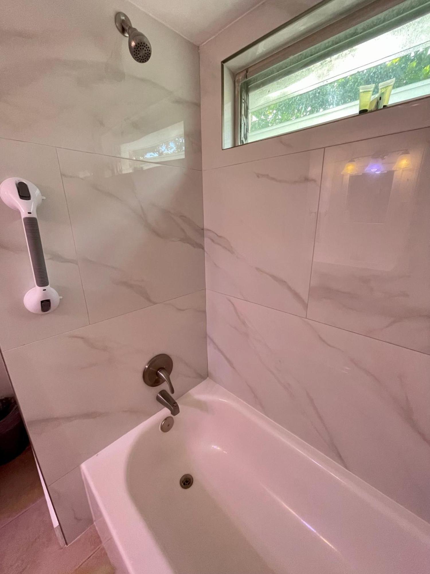 Downtown Ftl Apartments On The River Fort Lauderdale Bagian luar foto