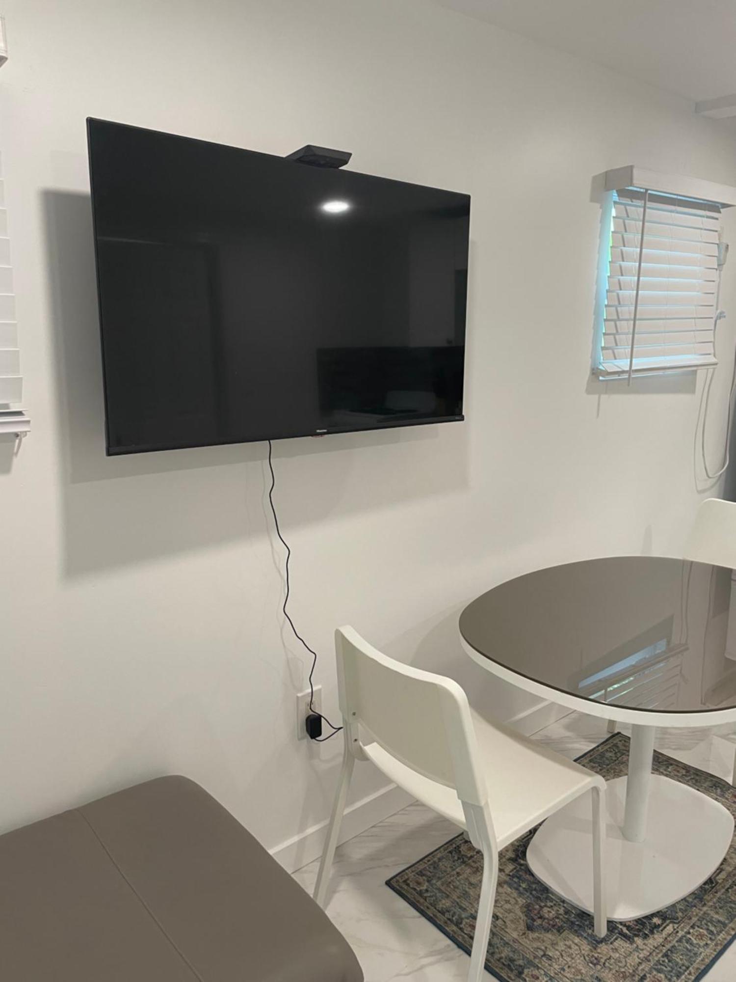 Downtown Ftl Apartments On The River Fort Lauderdale Bagian luar foto