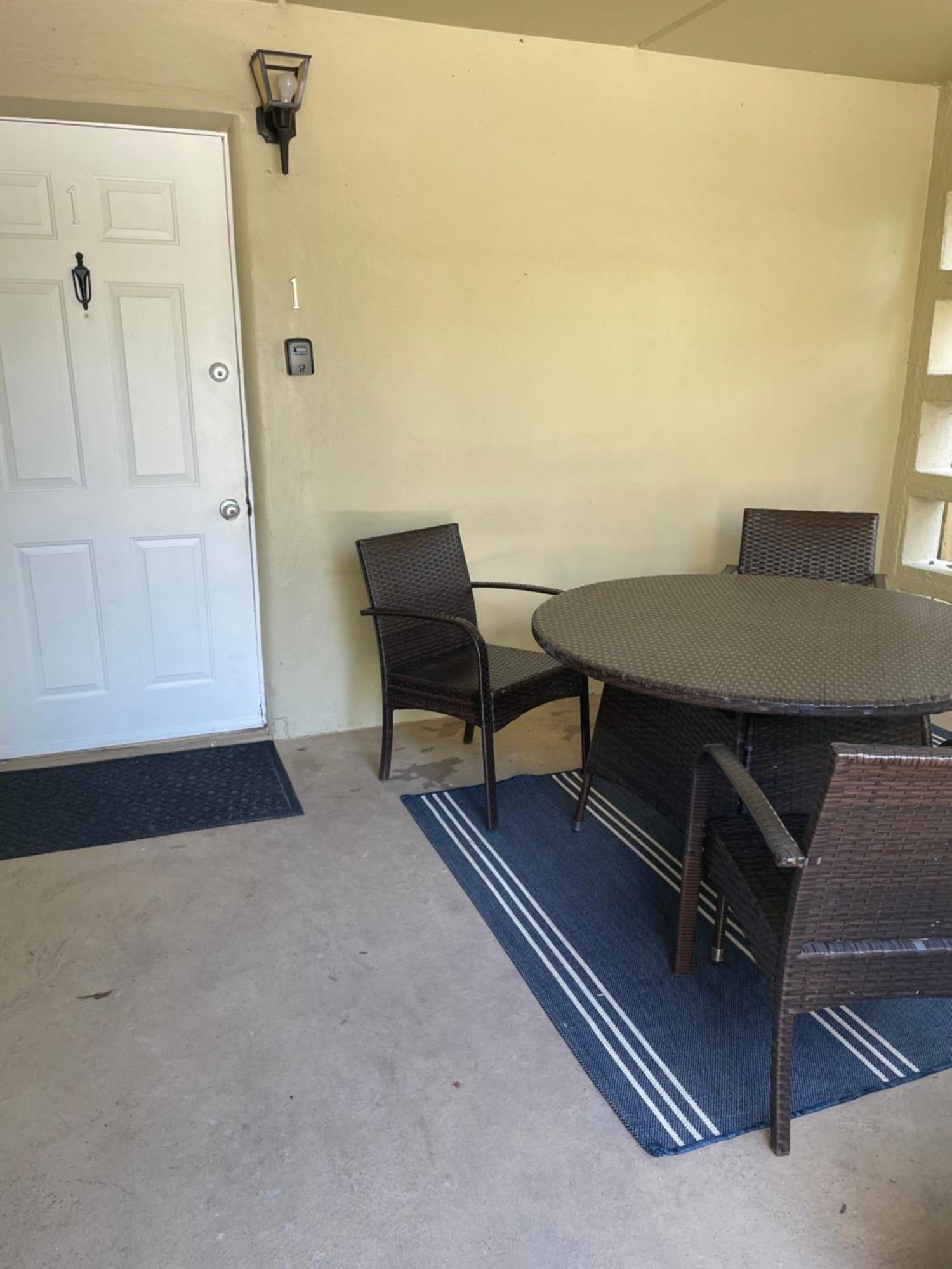 Downtown Ftl Apartments On The River Fort Lauderdale Ruang foto